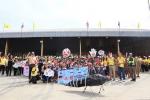 โครงการรณรงค์ควบคุม และป้องกันโรคไข้เลือดออก ประจำปีงบประมาณ